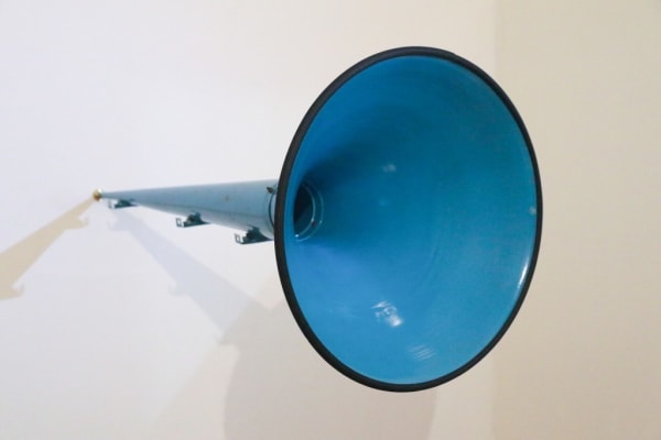 Amrit Karki, Whisper, 2021