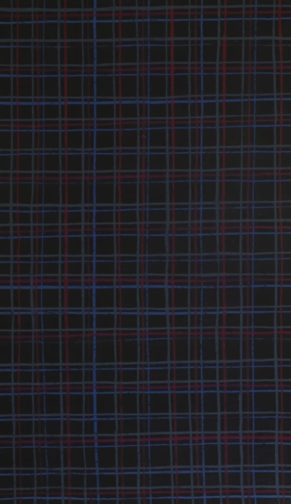 Prabhakar Barwe, Untitled , 1981