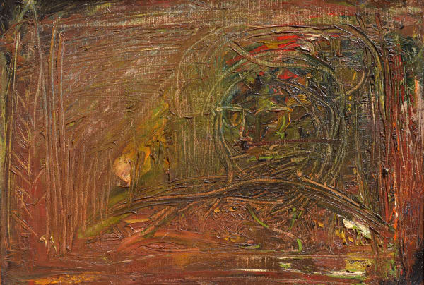 Sailoz Mookherjea, Untitled