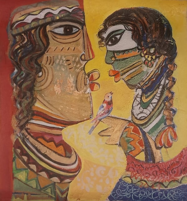 Narendra Pal Singh, Nayika VII, 2024