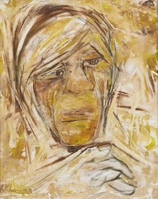 Krishen Khanna, Remembering WHA