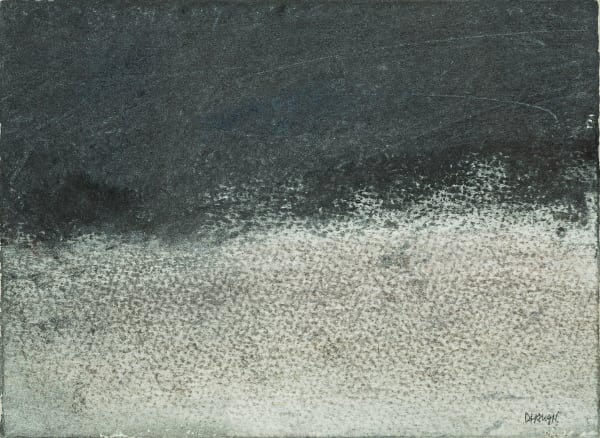 Rajendra Dhawan, Untitiled