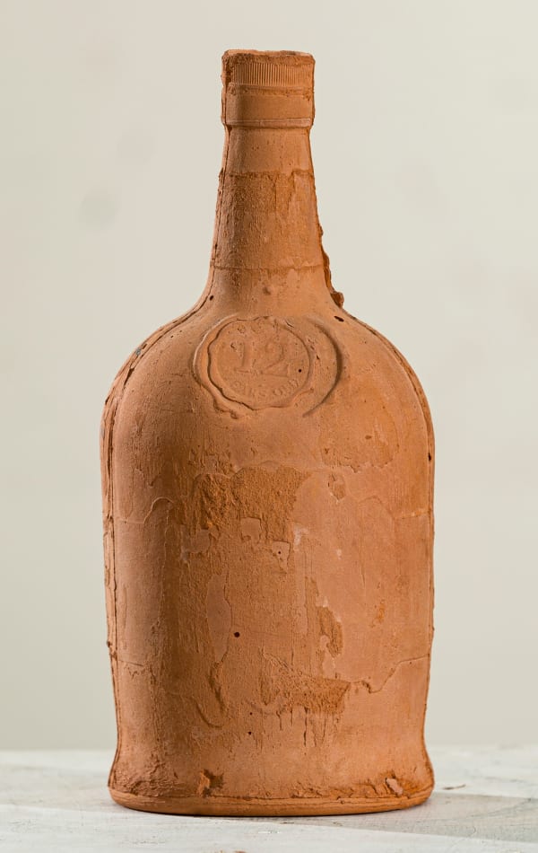 Himmat Shah, Untitled, 1990