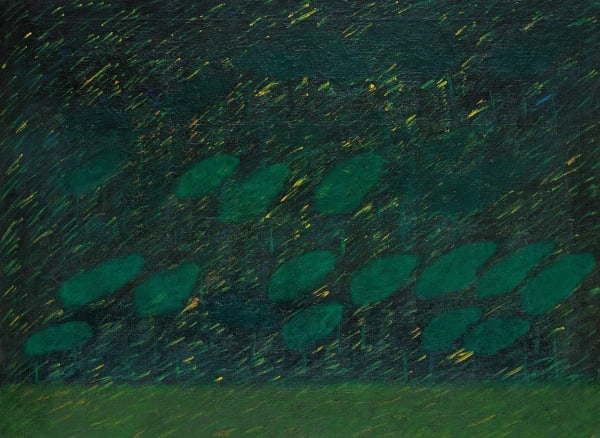 Paramjit Singh, Untitled