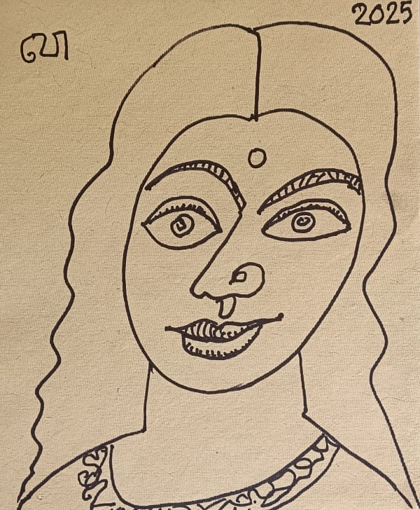 Jogen Chowdhury, Sundari-2, 2025
