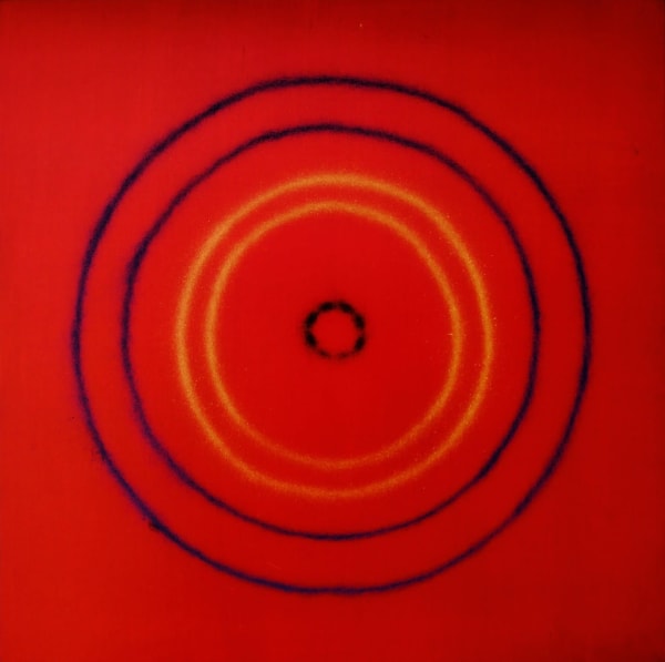 Shobha Broota, Untitled, 2023