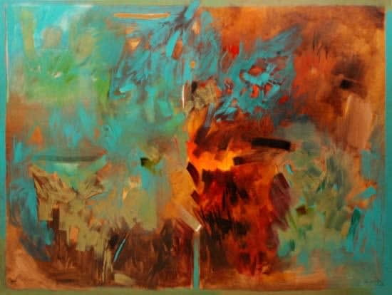 Sachida Nagdev, Untitled, 2007