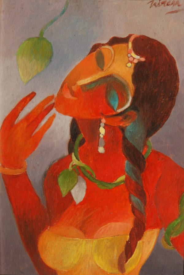 Niren Sengupta, Untitled