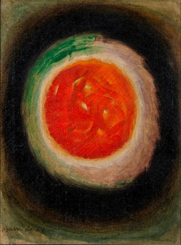 Biren De, Untitled, 1967