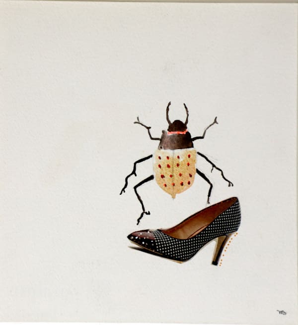 Neeraj Bakshi, Untitled