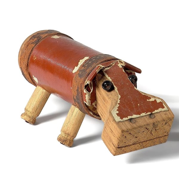 K. G. Subramanyan, Untitled