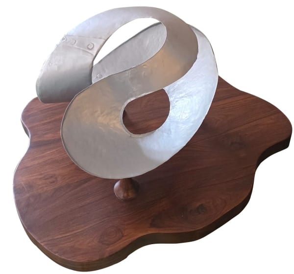 Sankho Chaudhuri, Untitled