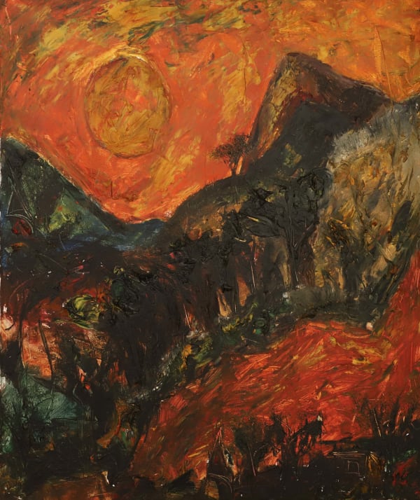 Vikash Kalra, Untitled