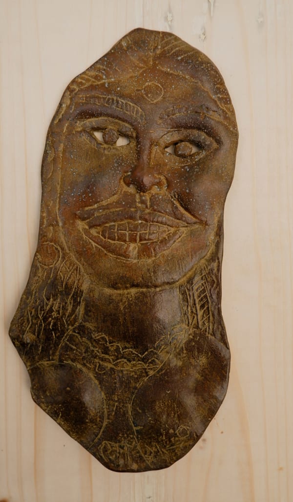 Jogen Chowdhury, Untitled