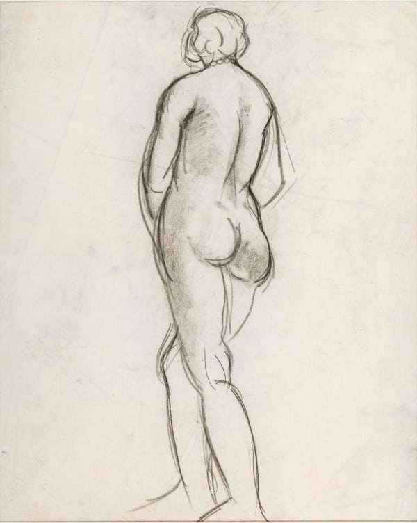 Amrita Sher-Gil, Untitled