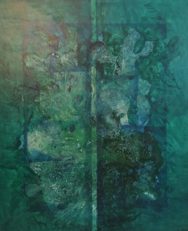 Parvez Ahmed, Untitled, 2008