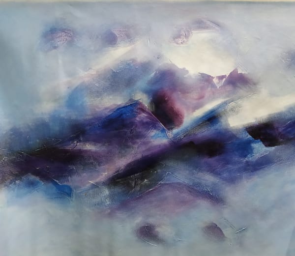 Padmakar Santape, Untitled, 2017