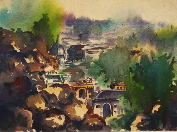 Geeta Dass, Untitled