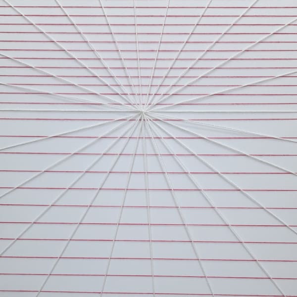 Shobha Broota, Untitled, 2021