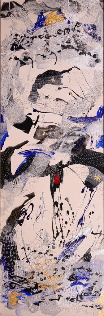 Shridhar Iyer, Jatra