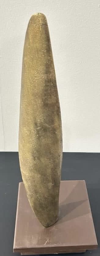 Sankho Chaudhuri, Untitled