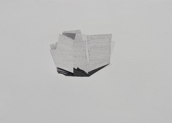 Niyeti Chadha, Untitled, 2021