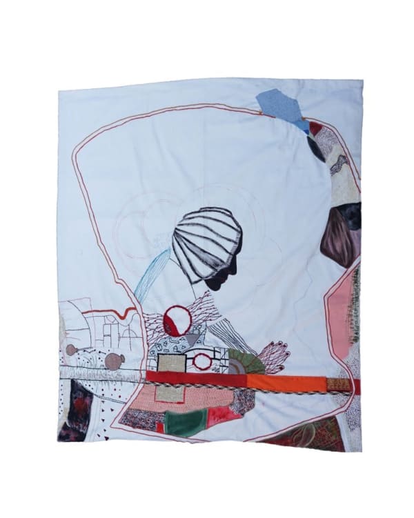 T Vinoja, Homecoming 1, 2024