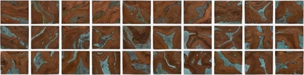 Sangeeta Maity, Changing the course of the river, 2024