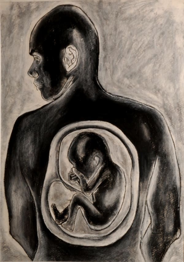 D Ebenezer Sunder Singh, Womb, 2006