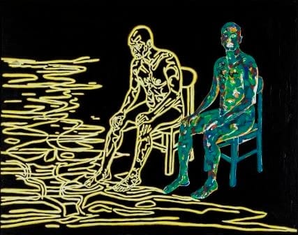 D Ebenezer Sunder Singh, King of Seas, 2007