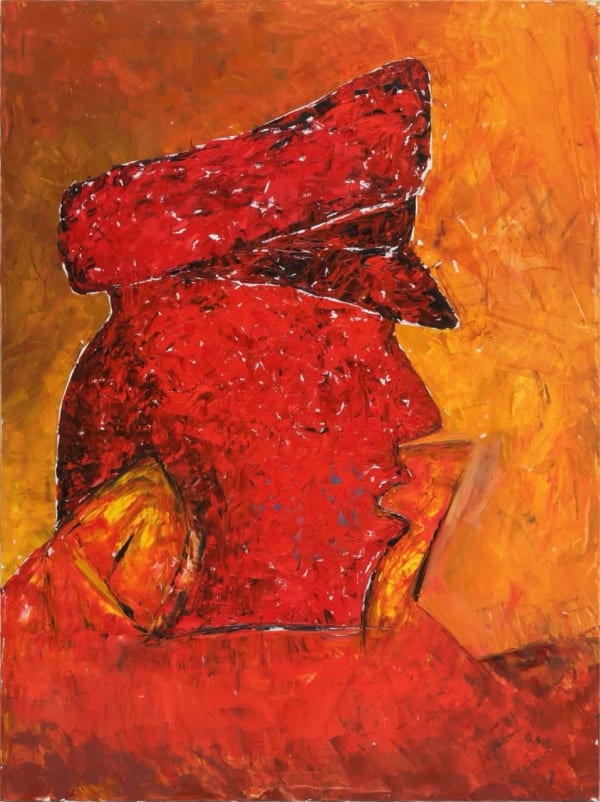 Krishen Khanna, Untitled