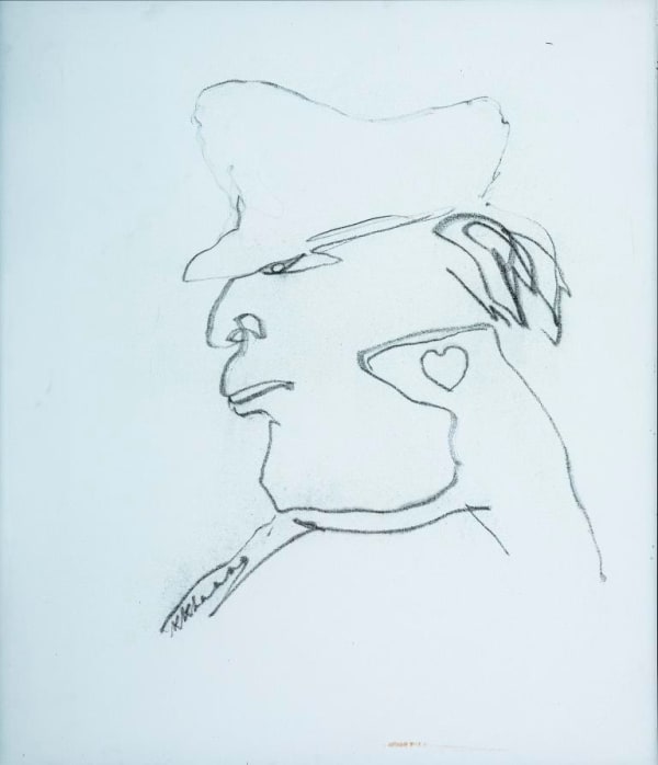 Krishen Khanna, Bandwala, 2018