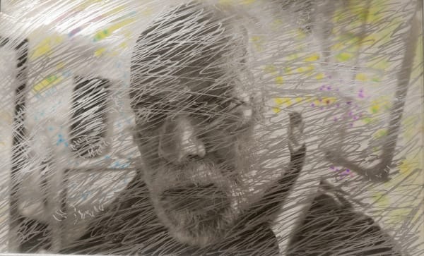 Francis Newton Souza, Untitled