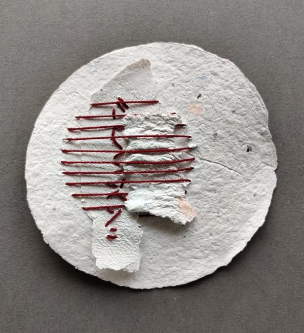 Al-Qawi Nanavati, Fragments, 2021