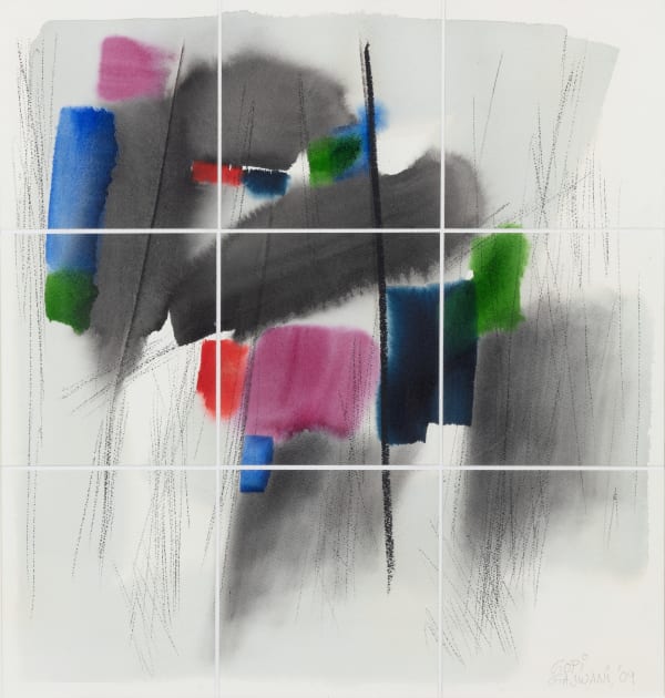 Gopi Gajwani, Untitled, 2009