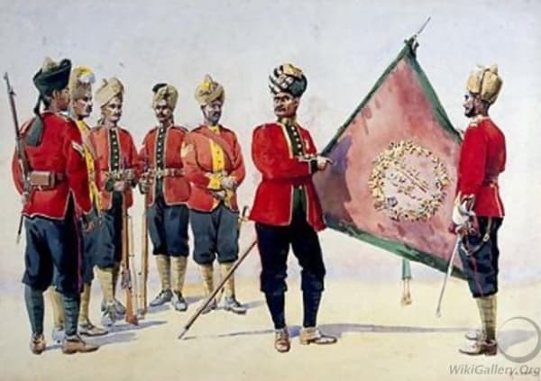 A. C. Lovett, Untitled