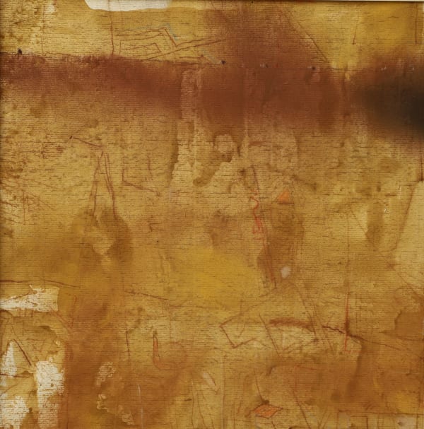 Vishal Bhuwania, Untitled, 2000