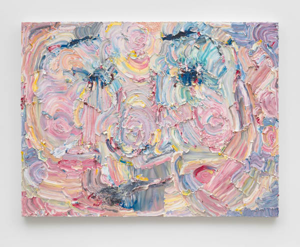 Vanessa Prager Looking Glass, 2022