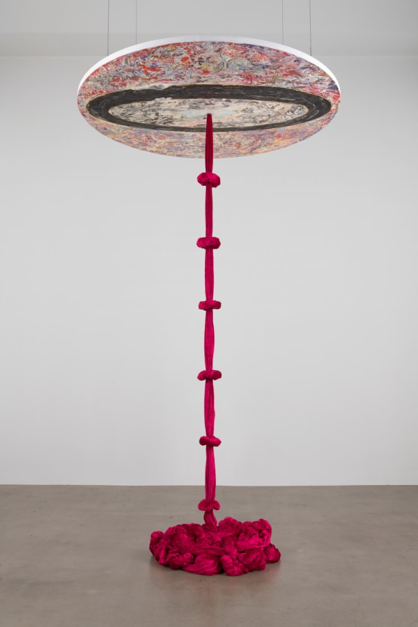 Kyle Kilty Hold Onto Your Breath, Hold Onto Your Heart, Hold Onto Your Hope, 2020