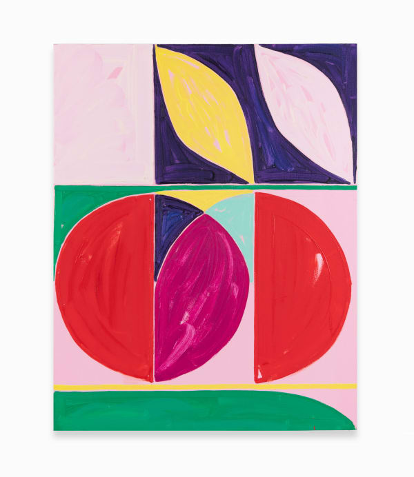 Jason Stopa San Marco, Sunrise II, 2022