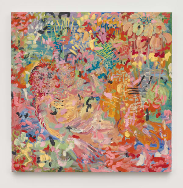 Vanessa Prager Slice of Pie in the Countryside, 2025