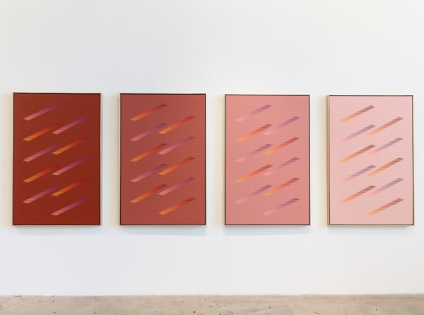 Projecting in Change