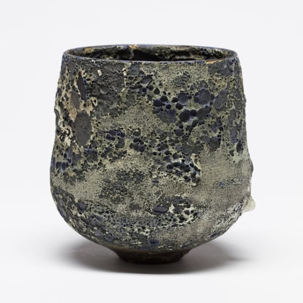 Tall Bowl #1426
