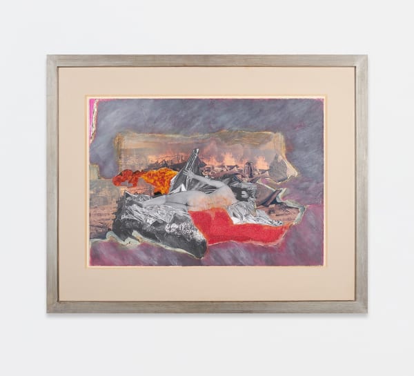 Sarah Schumann Untitled, 1979