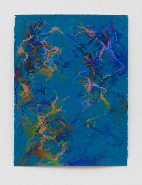 Sean McGaughey Transforming Poison Into Medicine (June 22, 2023), 2023