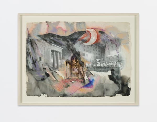 Sarah Schumann Untitled, 1984