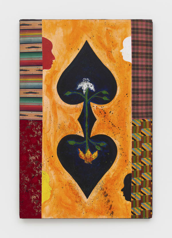 Joe Ray Forest Colors, 1993