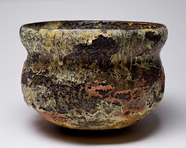 Large Bowl #1296