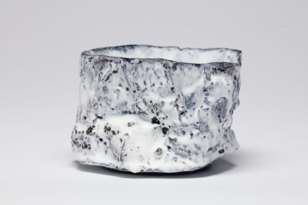 Bowl #1519 (Floe Series)