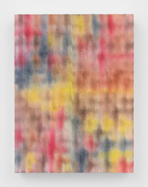 Richard Tinkler F4A1.2, 2023